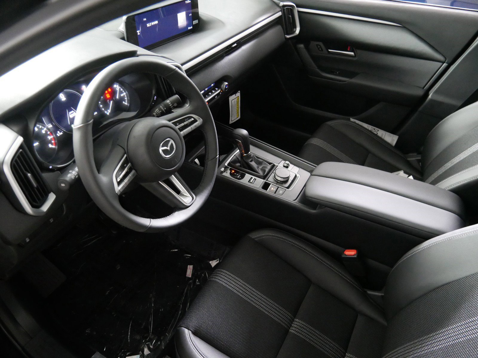 2025 Mazda CX-50 2.5 S Premium photo 4
