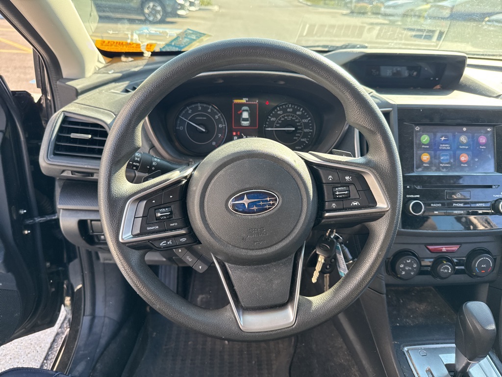 2020 Subaru Impreza Premium photo 4
