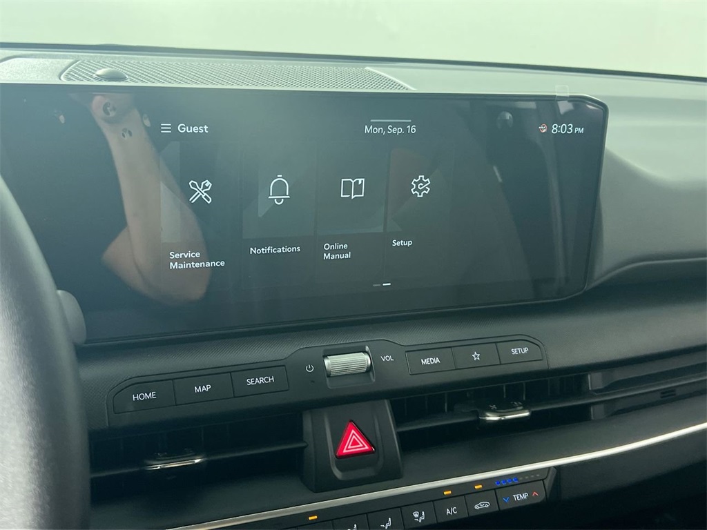 2025 Kia K4 LXS photo 25