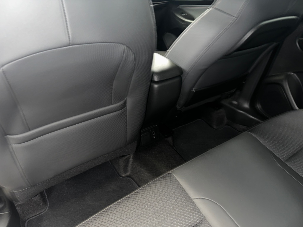 2023 Chevrolet Trailblazer RS photo 22