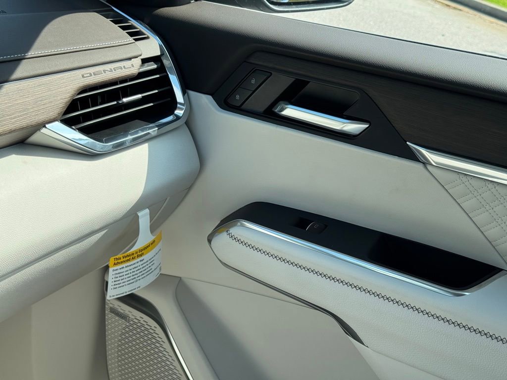 2025 Gmc Acadia Denali photo 30