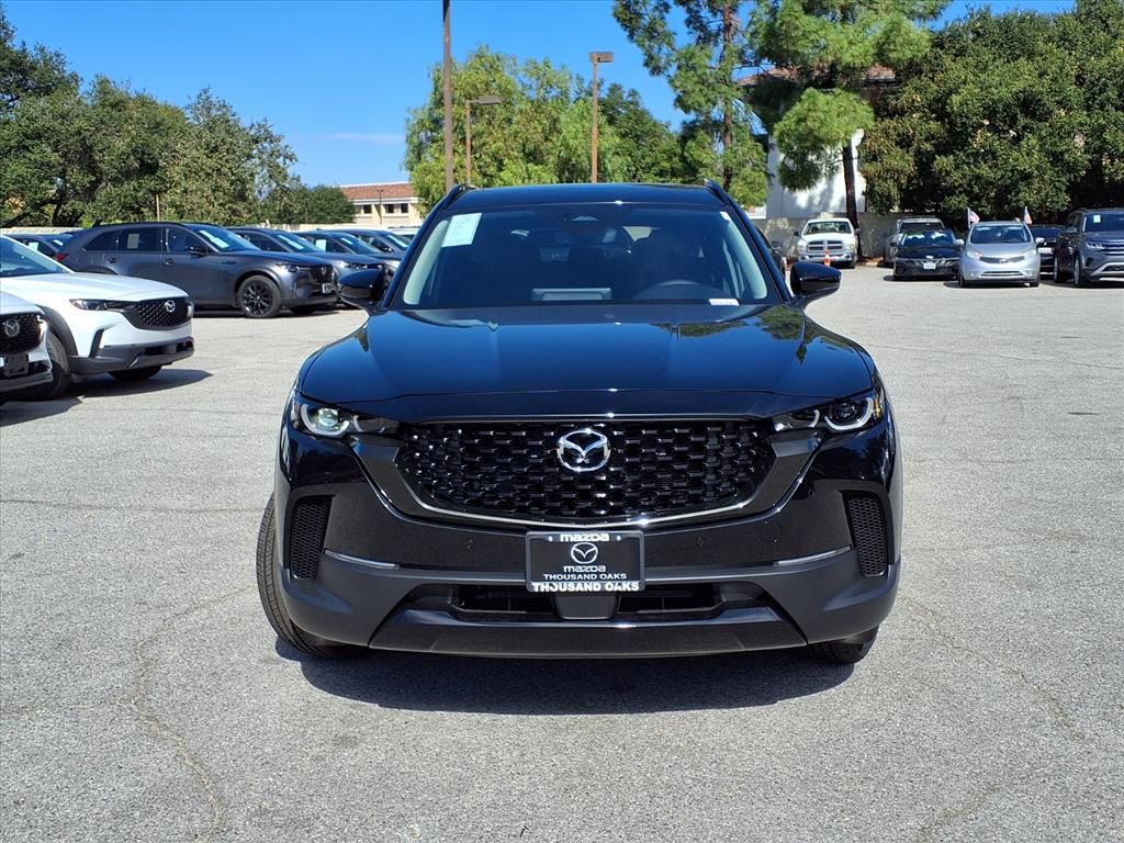 2026 Mazda CX-50 2.5 Premium photo 2