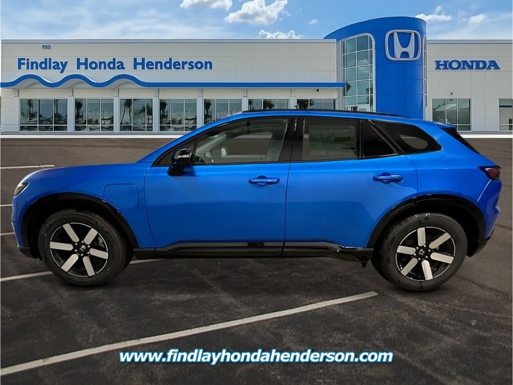 2025 Honda Prologue Touring photo 2