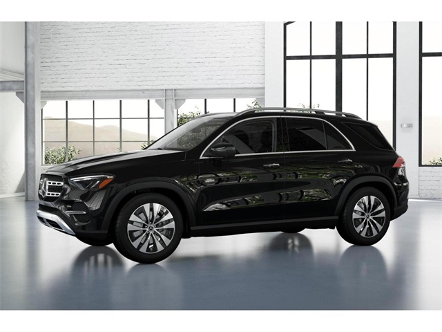 2026 Mercedes Benz GLE 350 4MATIC photo 36