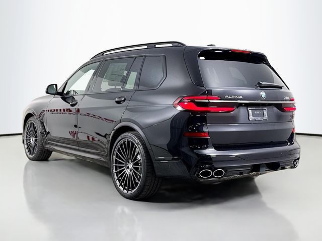 2026 Bmw X7 ALPINA XB7 photo 4