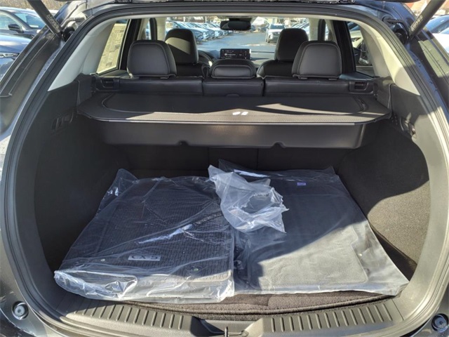 2025 Mazda CX-5 2.5 Premium Plus photo 5