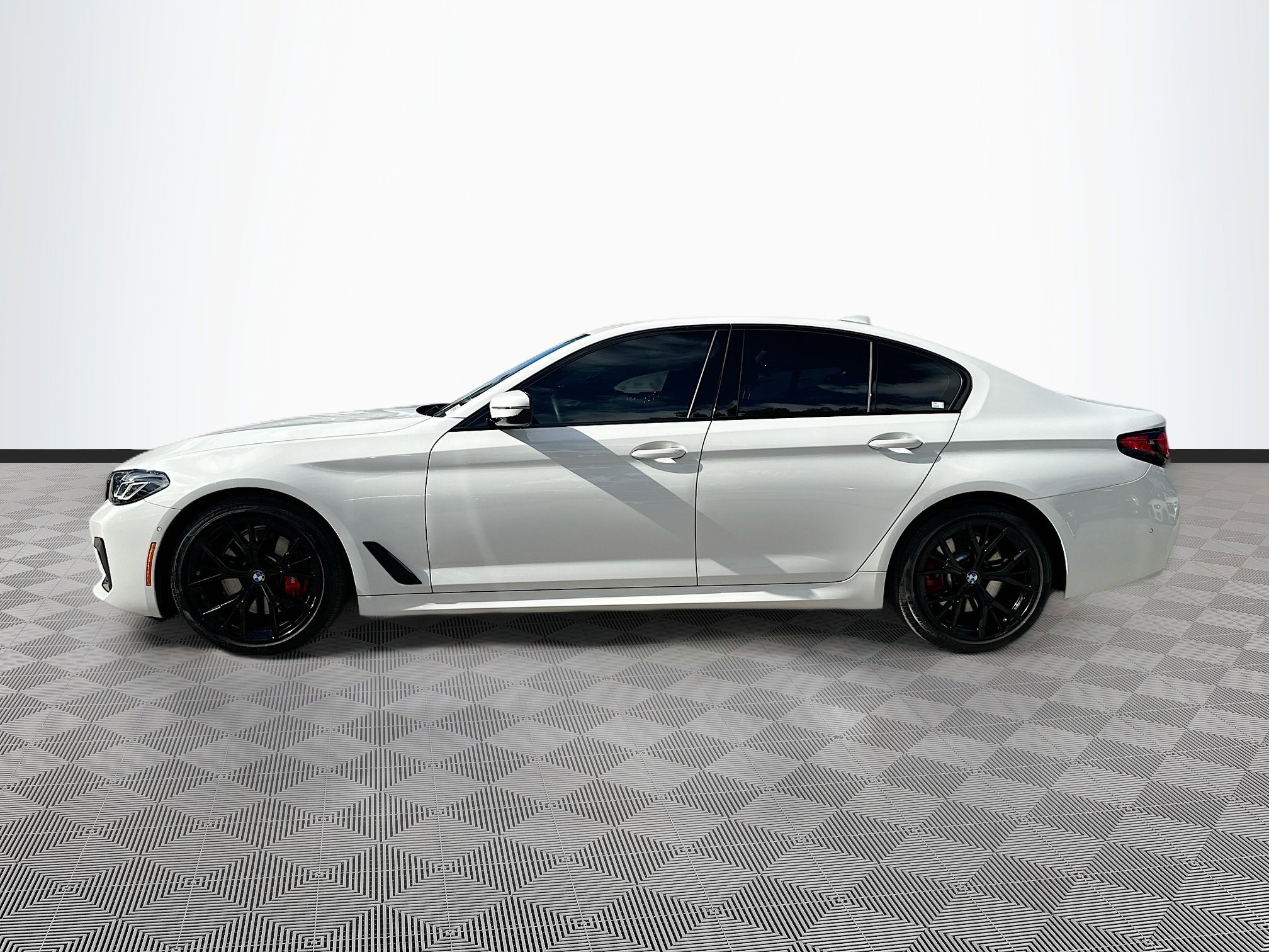 2023 Bmw 530i photo 4