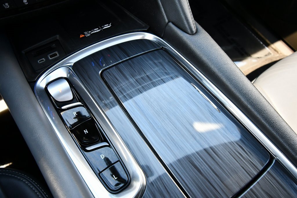 2023 Buick Enclave Premium photo 26