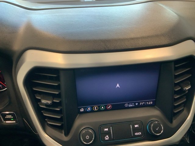2023 Gmc Acadia SLT photo 2