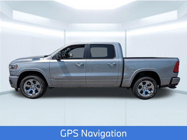 2025 Ram 1500 Big Horn photo 2