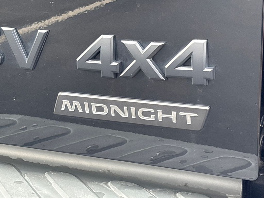 2020 Nissan Frontier SV photo 14