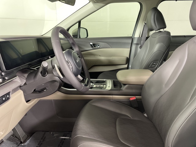 2026 Kia Carnival EX photo 20
