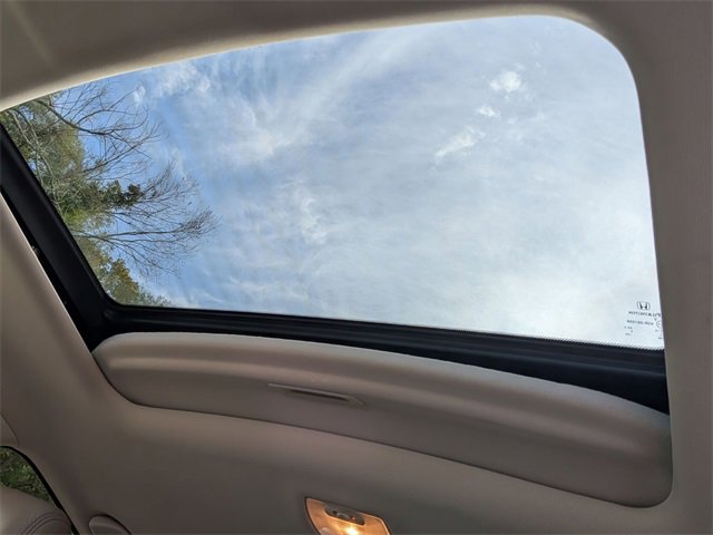 2013 Honda CR-V EX-L photo 28