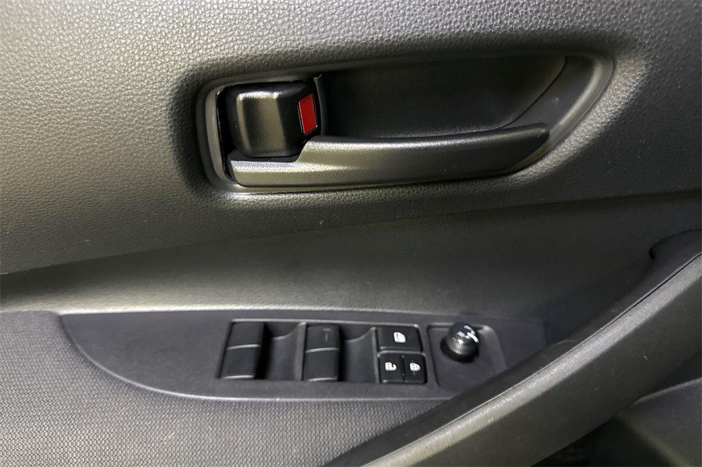 2024 Toyota Corolla LE photo 11