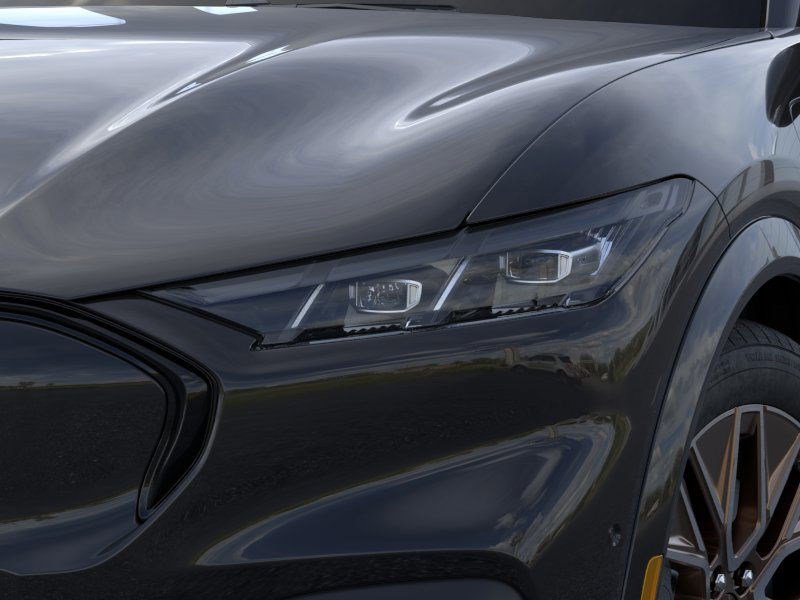 2025 Ford Mustang Mach-E Premium photo 9