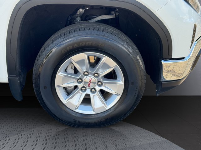 2023 Gmc Sierra 1500 Pro photo 25