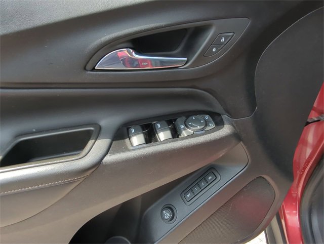 2024 Chevrolet Equinox Premier photo 13