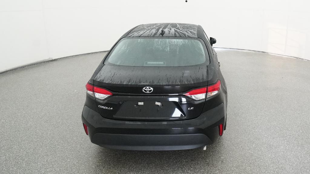 2025 Toyota Corolla LE photo 18