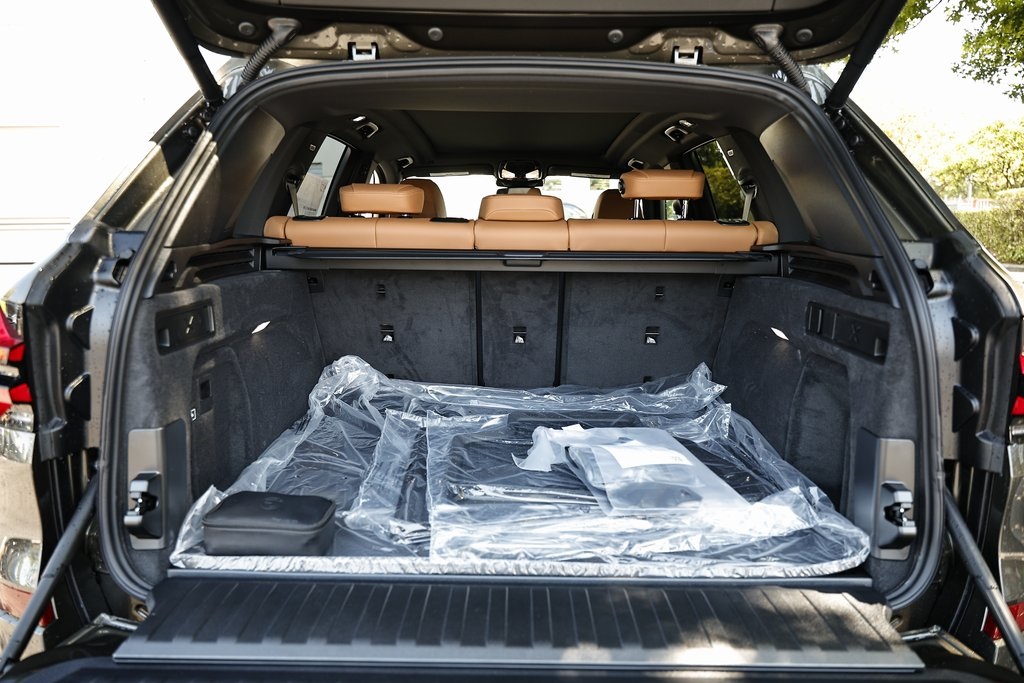 2026 Bmw X5 sDrive40i photo 28