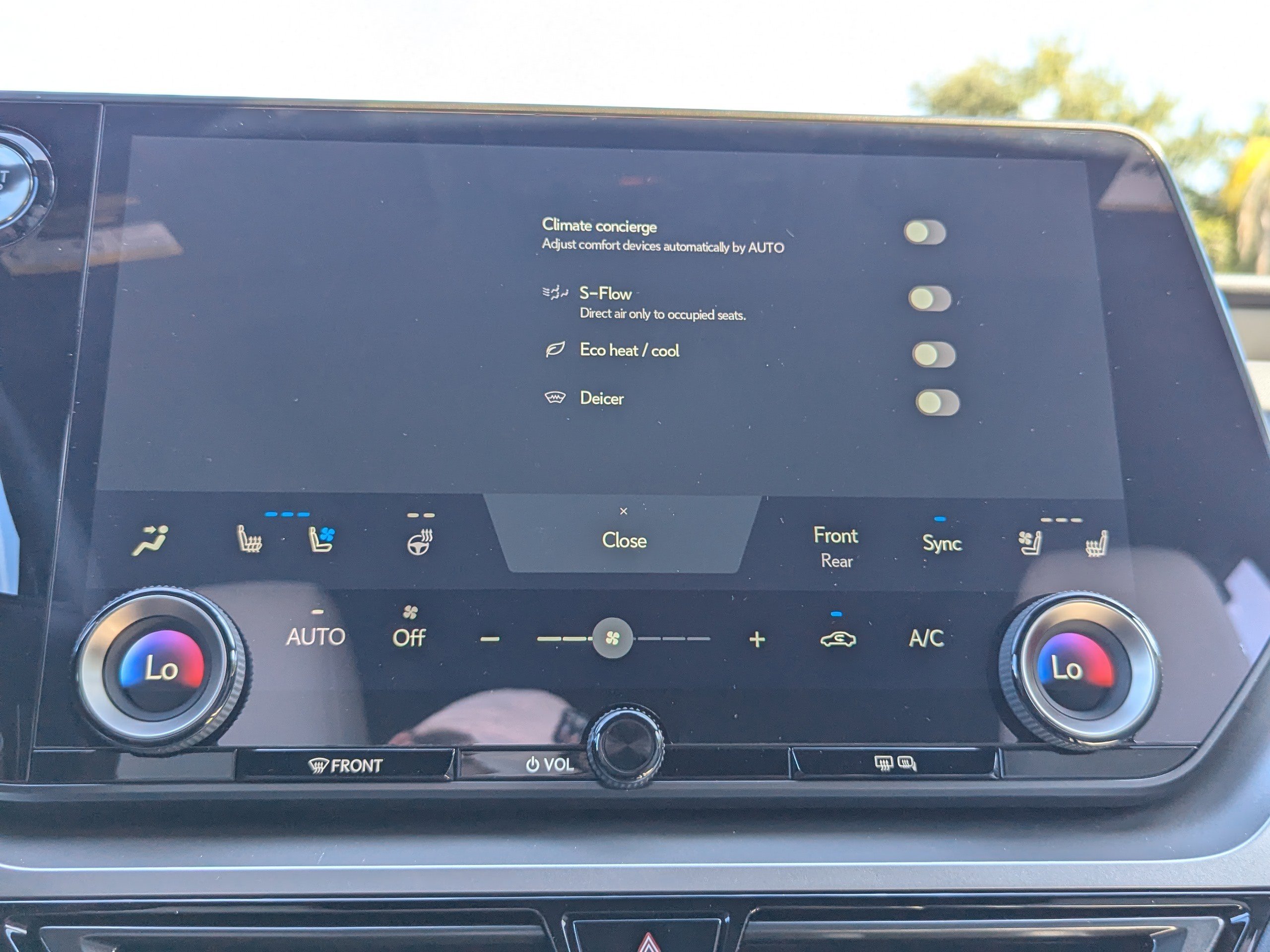 2025 Lexus TX 350 Premium photo 26