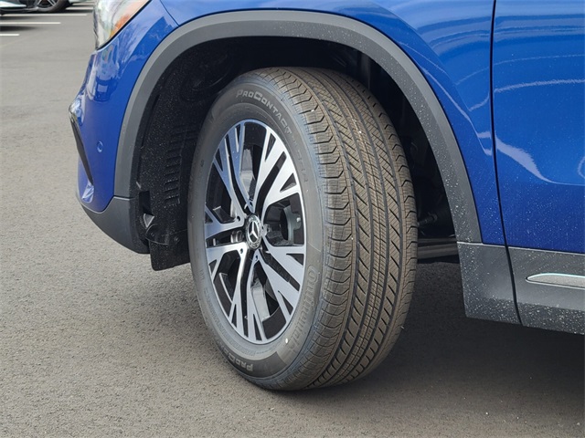 2025 Mercedes Benz GLA 250 4MATIC photo 34