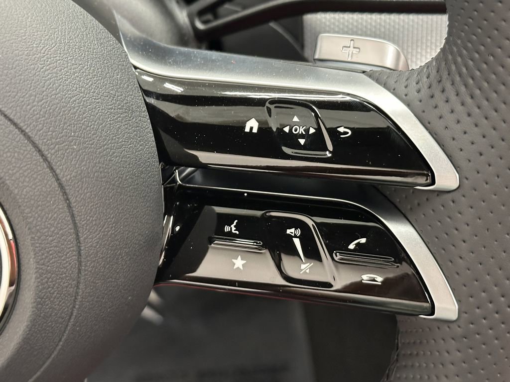 2026 Mercedes Benz CLE 300 4MATIC photo 25