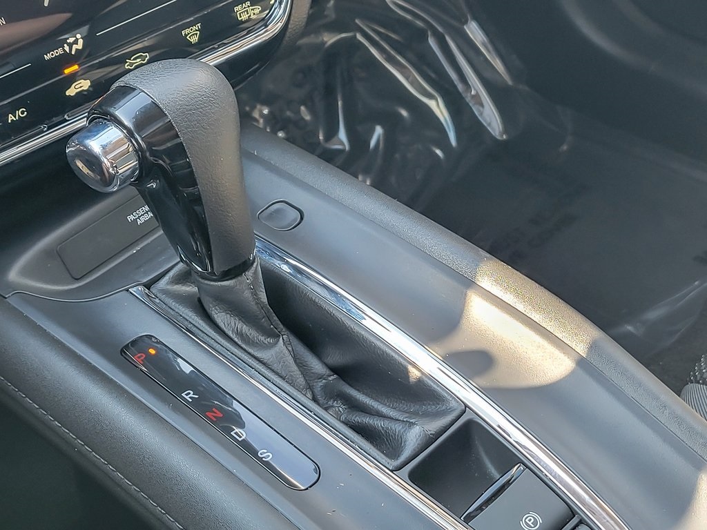 2021 Honda HR-V EX photo 16