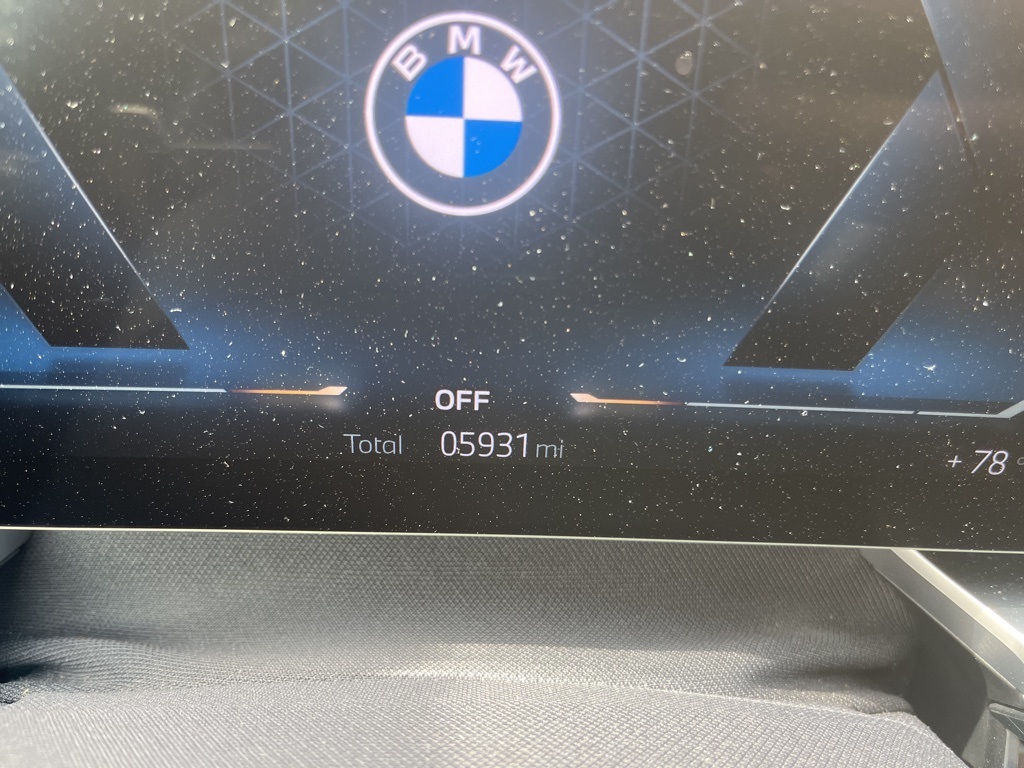 2024 Bmw 740i xDrive photo 6