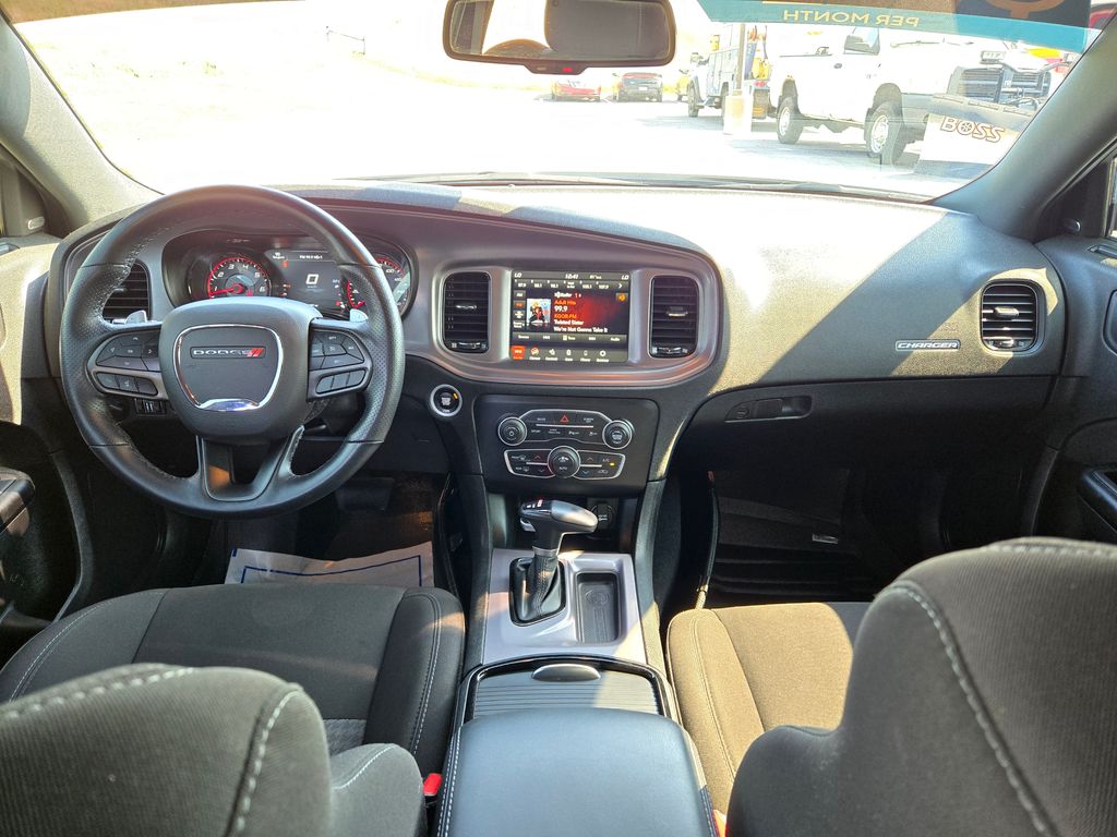 2023 Dodge Charger R/T photo 14