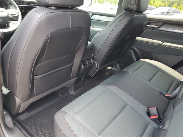2026 Gmc Terrain AT4 photo 20