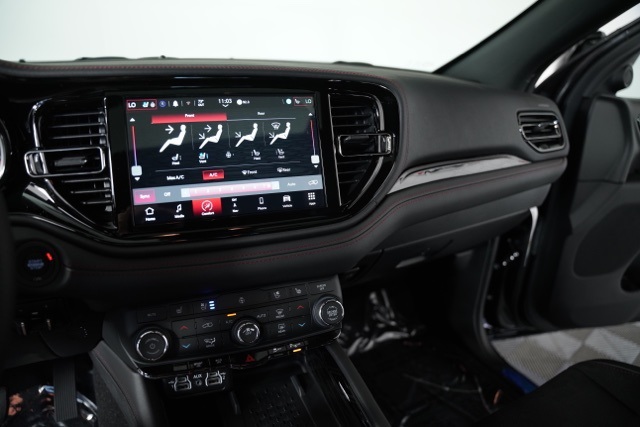 2026 Dodge Durango GT Plus photo 4