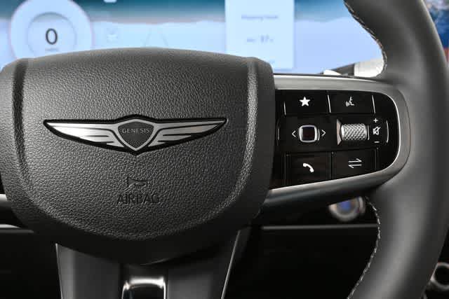 2026 Genesis GV70 2.5T Advanced photo 19