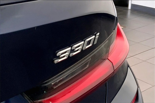 2022 Bmw 330i photo 8