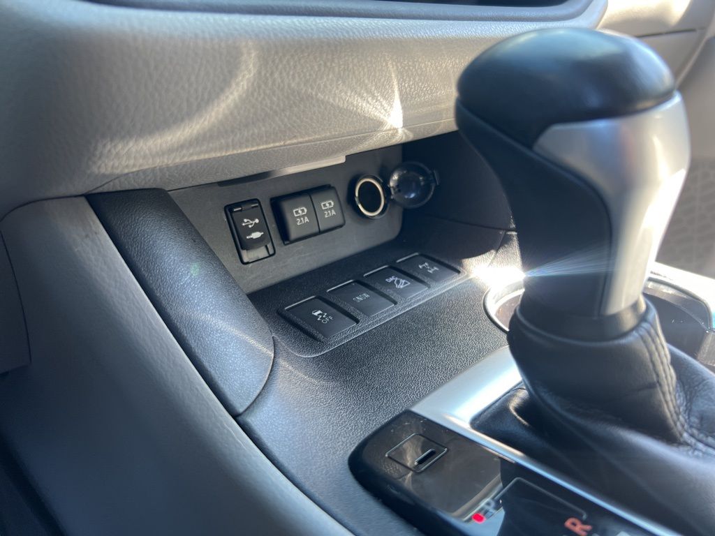 2018 Toyota Highlander XLE photo 31