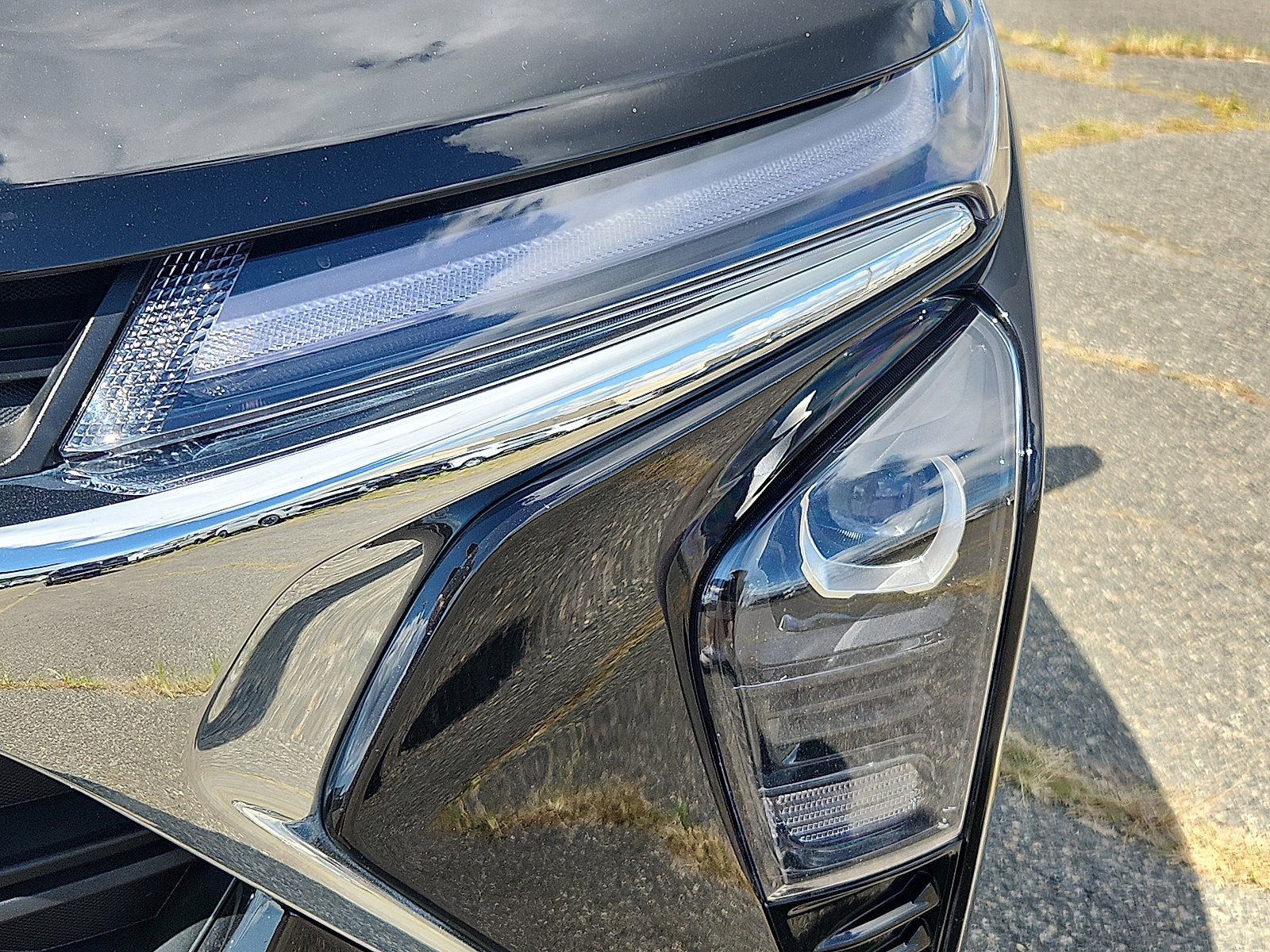 2025 Chevrolet Trax LT photo 9