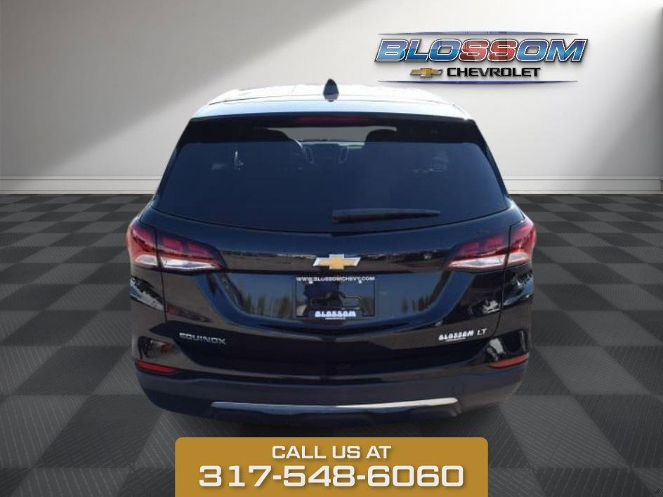2023 Chevrolet Equinox LT photo 6