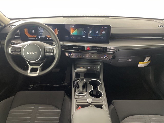 2026 Kia K5 LXS photo 33