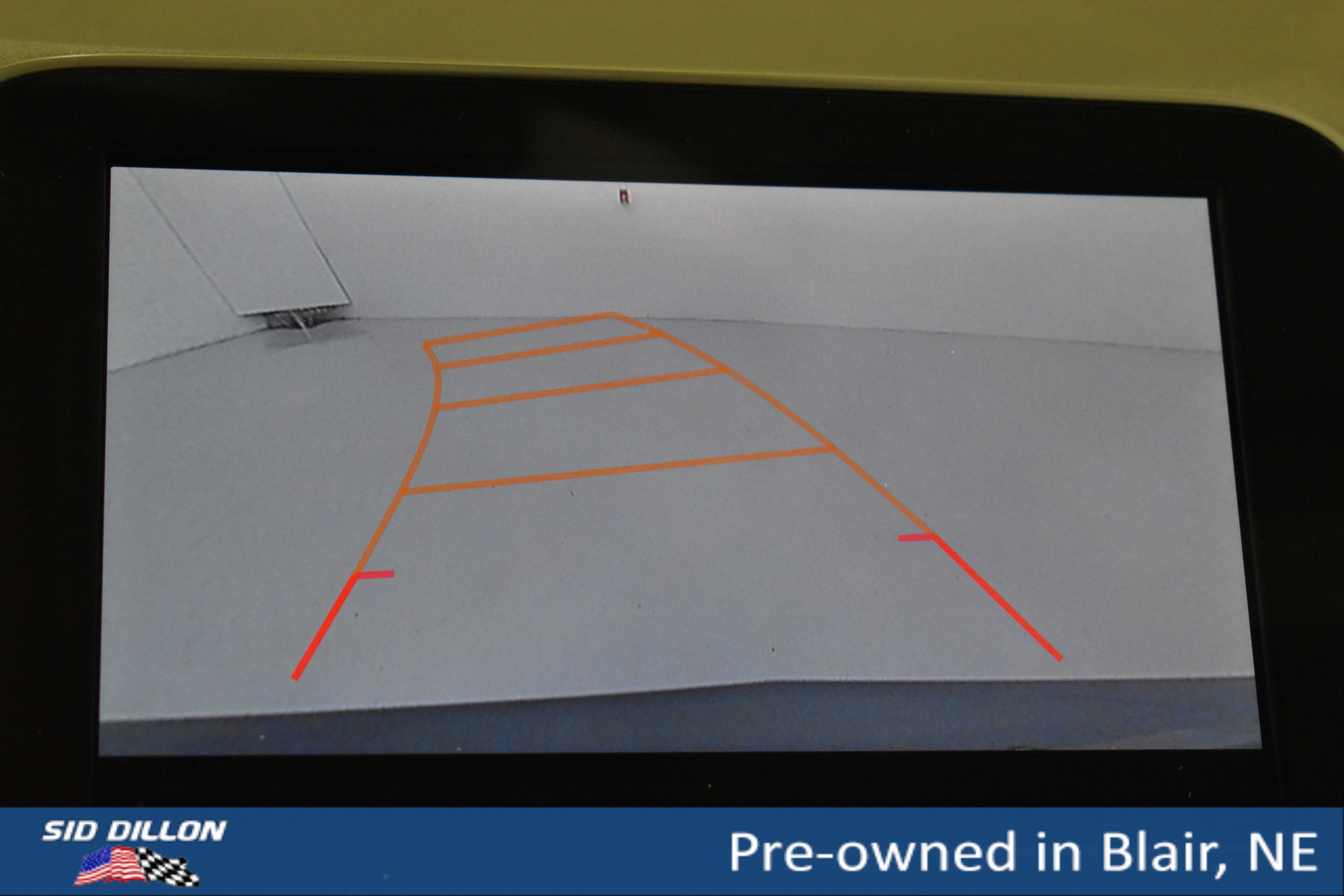 Used 2019 Chevrolet Equinox Premier with VIN 3GNAXXEV6KS599552 for sale in Blair, NE