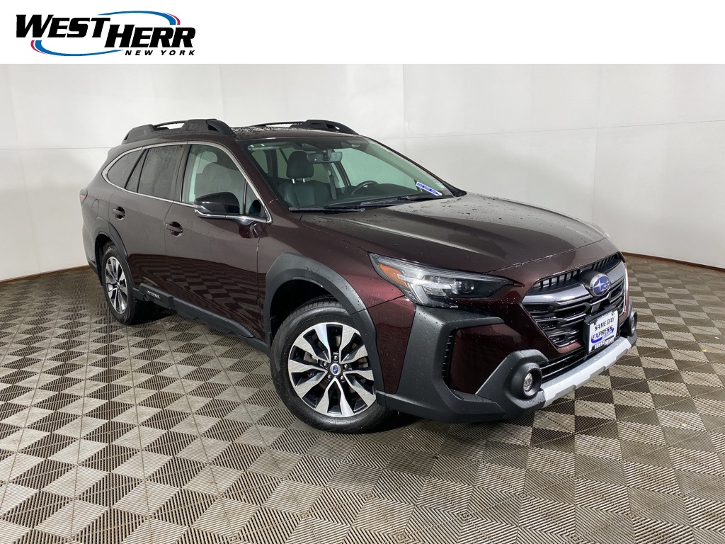 2023 Subaru Outback Limited's photo