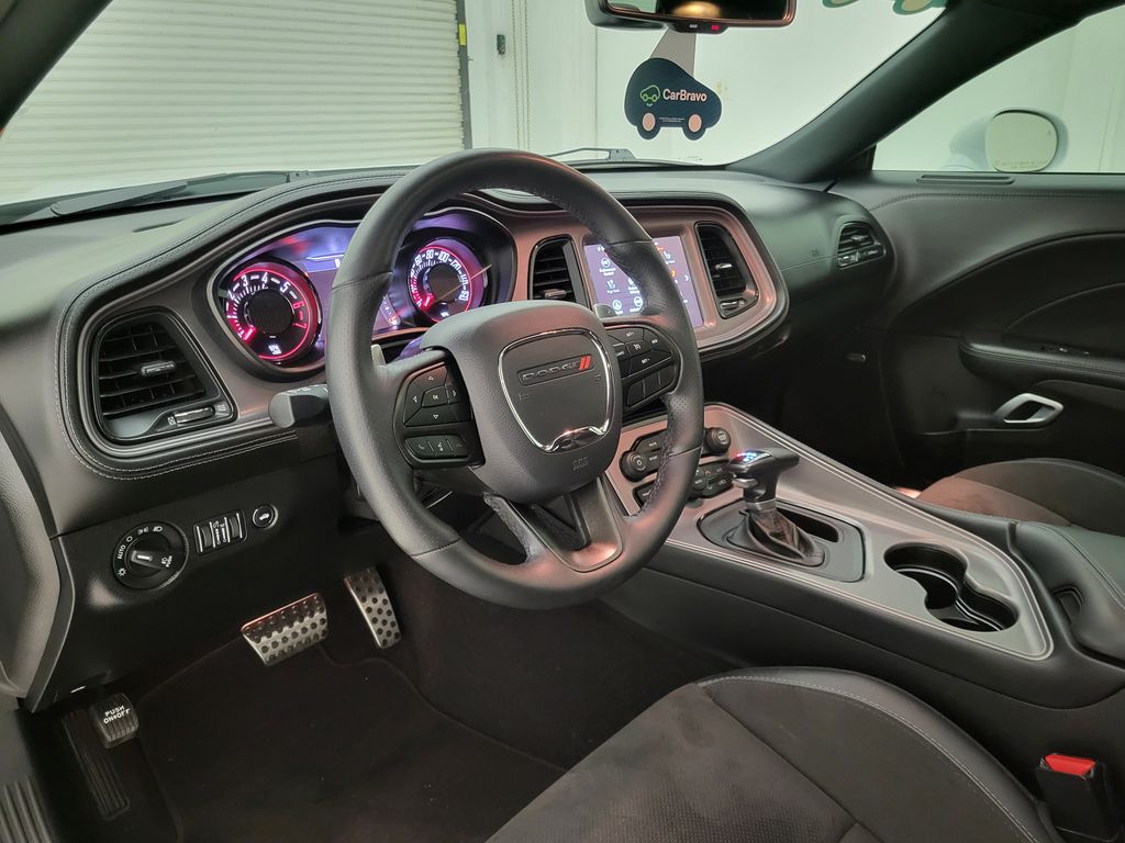 2023 Dodge Challenger R/T photo 14
