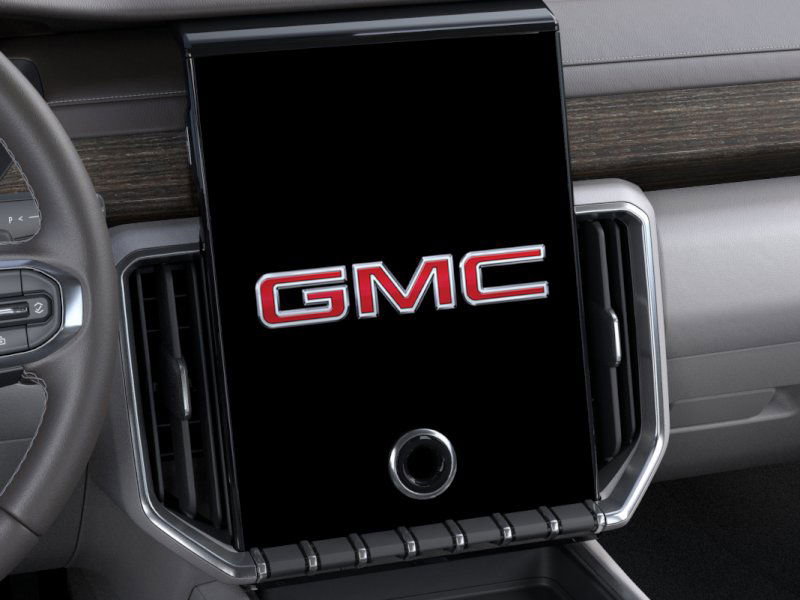 2026 Gmc Acadia Denali photo 20