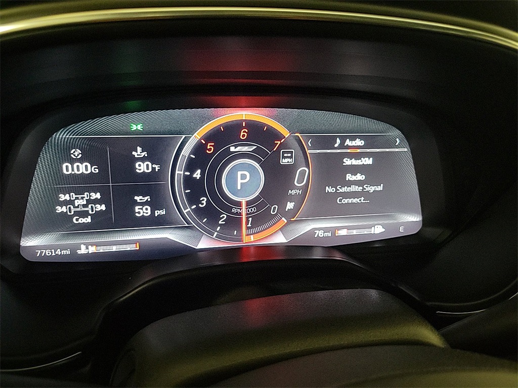 2021 CADILLAC CT5 - Image 15