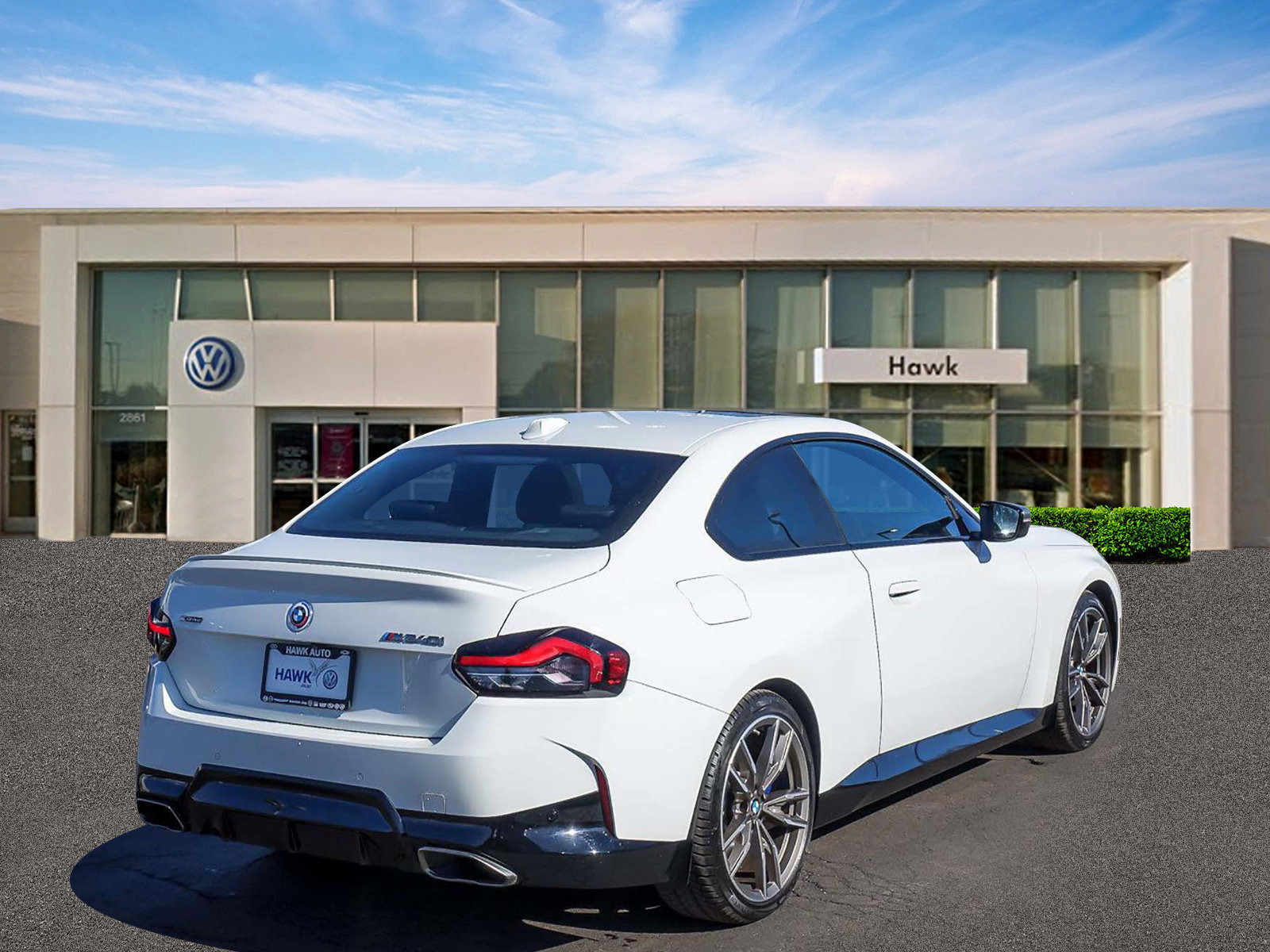 2024 BMW M240I - Image 6