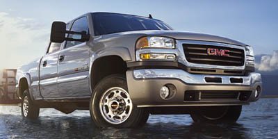 2007 GMC Sierra Classic 2500HD SLE1's photo