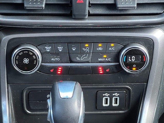2022 Ford EcoSport SE photo 22