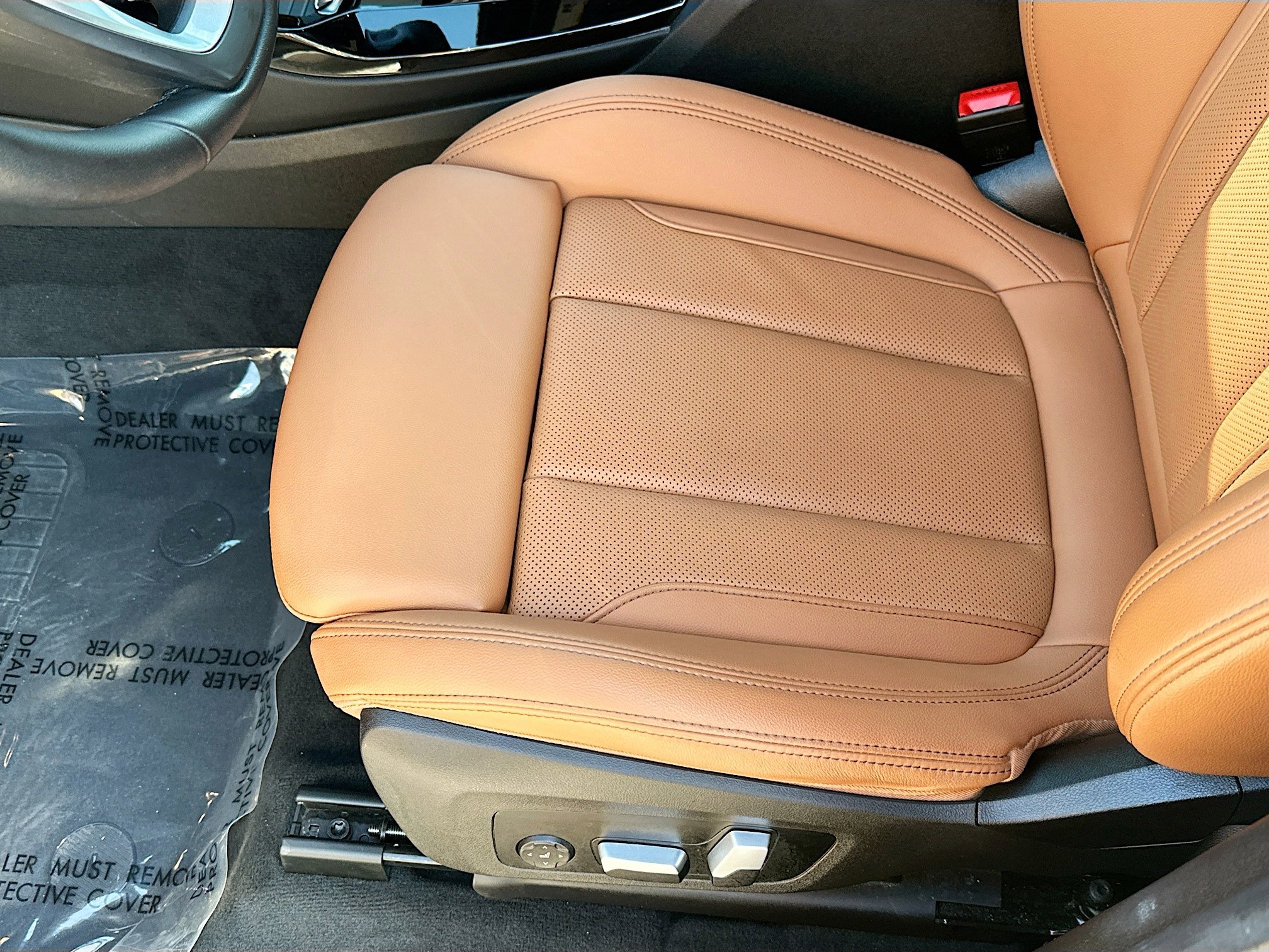 2023 Bmw X3 sDrive30i photo 19