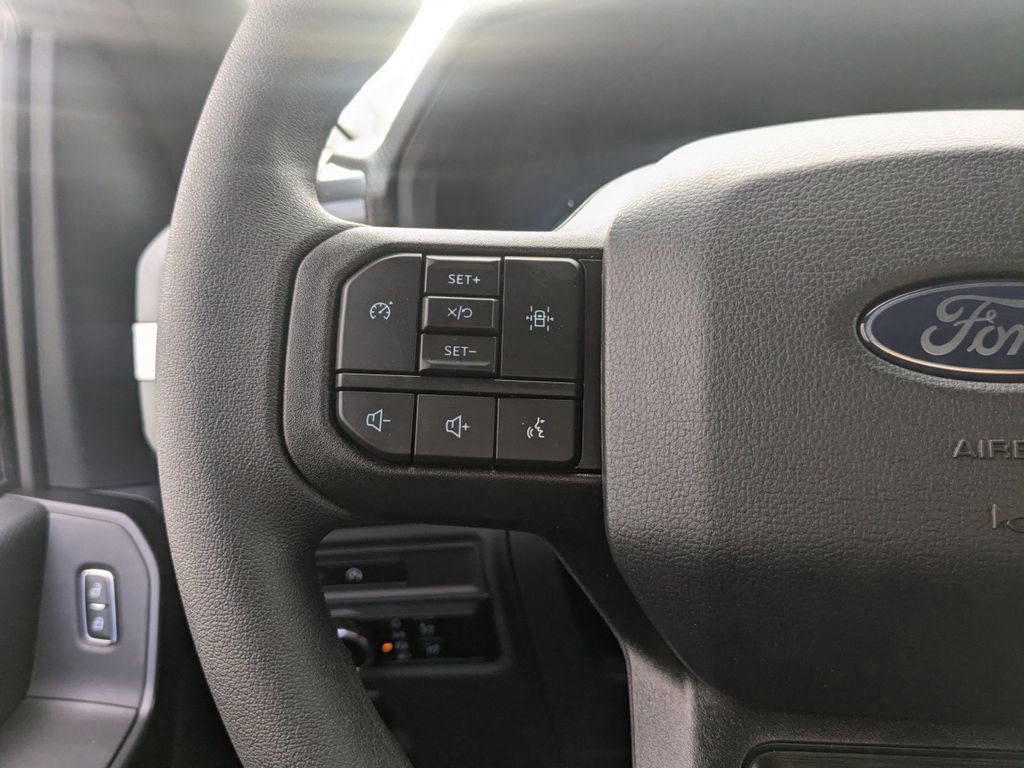 2025 Ford F-150 STX photo 23