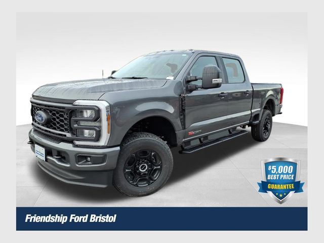 2026 Ford F-250 Base's photo