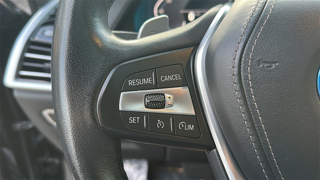 2023 Bmw X5 xDrive45e photo 19