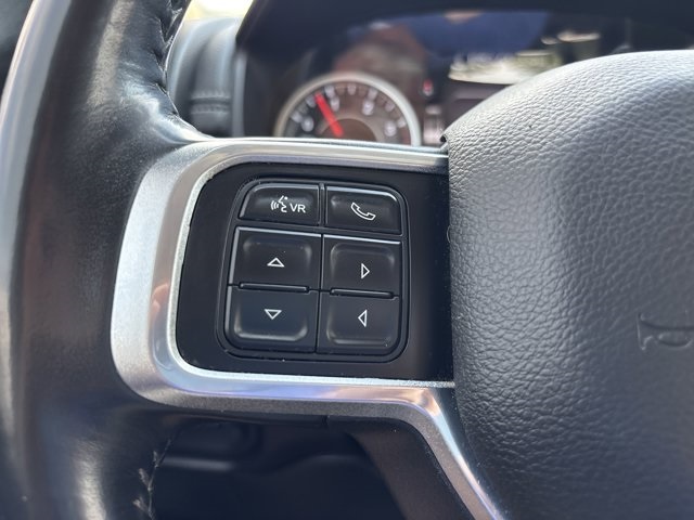 2022 Ram 3500 Laramie photo 30